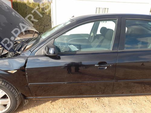 Used Left front door FORD MONDEO III Saloon (B4Y) 2.0 16V TDDi / TDCi (115 hp) 30887315