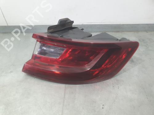 Right taillight RENAULT MEGANE IV Hatchback (B9A/M/N_) 1.5 Blue dCi 115 (B9A6) | BP39955043C35 - Image 2