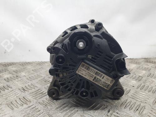 Alternator RENAULT CLIO IV (BH_)  | BP11753946M7 