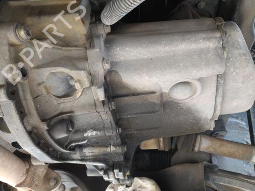 Boîte de vitesses PEUGEOT 206 CC (2D) 1.6 16V (2DNFUF, 2DNFUR) (109 hp) 32145257