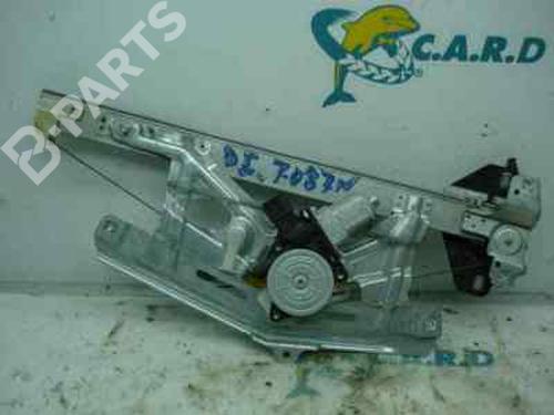 Used Front left window mechanism HONDA CIVIC VIII Hatchback (FN, FK) [2005-2012]  148499
