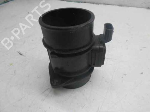Used Mass air flow sensor RENAULT SCÉNIC III (JZ0/1_) [2008-2016]  1589119