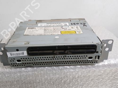 Used Radio Radio BMW X1 (F48) sDrive 18 d (150 hp) 39406507 39406507