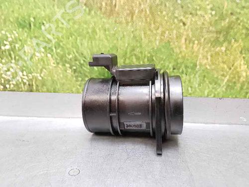 Used Mass air flow sensor RENAULT MEGANE II (BM0/1_, CM0/1_) [2001-2012]  3723744