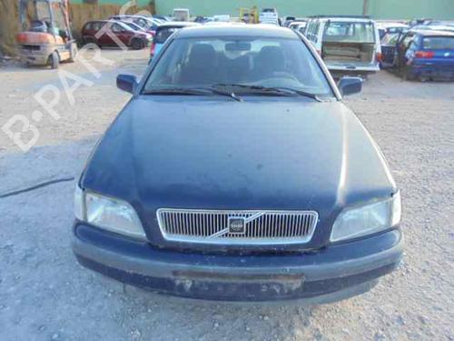 Airbag Kit VOLVO S40 I (644)  | BP833407C86 