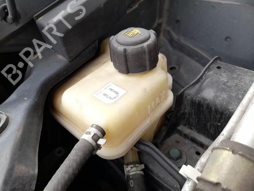 Used Expansion tank NISSAN QASHQAI / QASHQAI +2 I (J10, NJ10, JJ10E) 1.6 (114 hp) 26220384