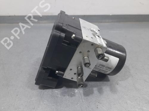 ABS Bremseaggregat NISSAN NT400 CABSTAR (F24M) 28.12, 32.12, 35.12 (F91AN, F24M) (122 hp) 28510680