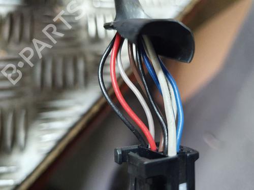 Right mirror RENAULT CLIO IV (BH_) | BP11330914C27