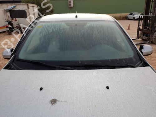 Used Windscreen DACIA SANDERO II TCe 90 LPG (B8M1) (90 hp) 28678383