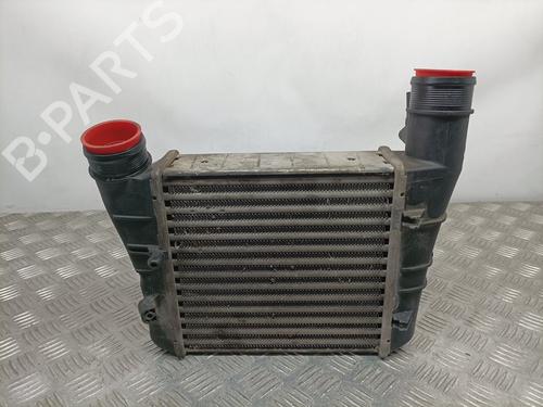 Intercooler AUDI A4 B7 (8EC) 2.0 TDI (140 hp) 15682440