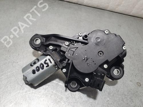 Rear wiper motor NISSAN QASHQAI / QASHQAI +2 I (J10, NJ10, JJ10E)  | BP15225331M102 