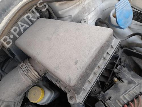 Used Air filter box SEAT IBIZA IV (6J5, 6P1) [2008-2017]  28168566