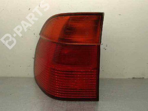Used Left taillight BMW 5 Touring (E39) [1996-2004]  870940