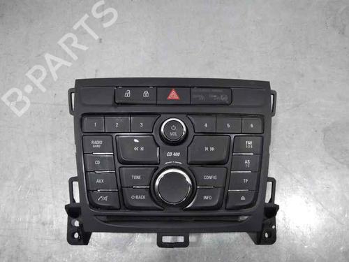 Used Switch OPEL ZAFIRA TOURER C (P12) [2011-2025]  15845727