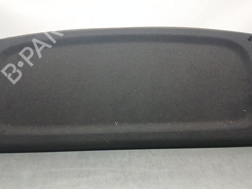 Cappelliera VW POLO V (6R1, 6C1) 1.6 TDI (90 hp) 32372270