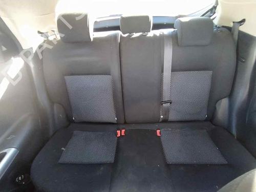 Sæde Bagtil NISSAN JUKE (F15) 1.5 dCi (110 hp) 23478338