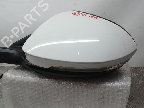 Bakspejl venstre VW T-ROC (A11, D11) 2.0 TDI SCR | BP24891115C26 