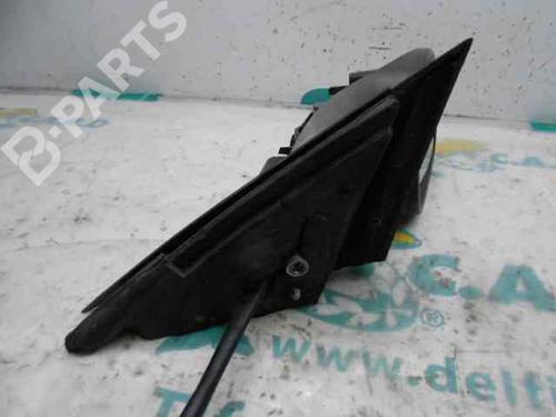 Right mirror SEAT IBIZA III (6L1)  | BP600542C27 