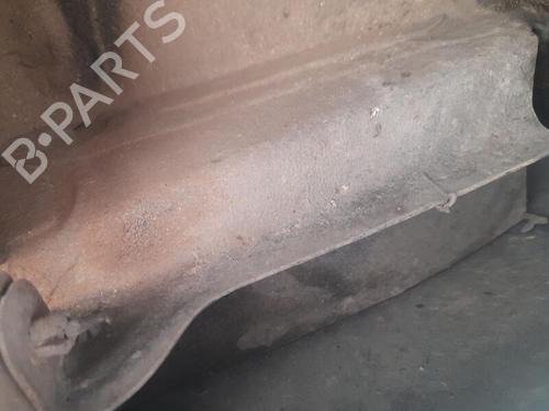 Køfangervange RENAULT LAGUNA II (BG0/1_) 1.9 dCi (BG08, BG0G) (120 hp) 30096455