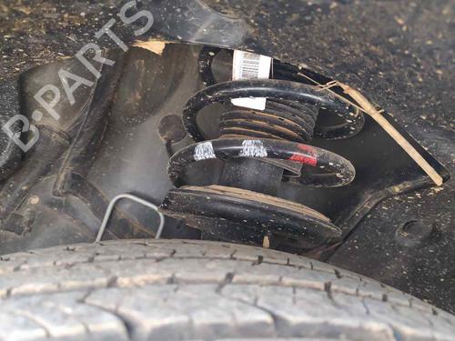 Used Right front shock absorber MG MG ZS SUV [2017-2025]  23564553