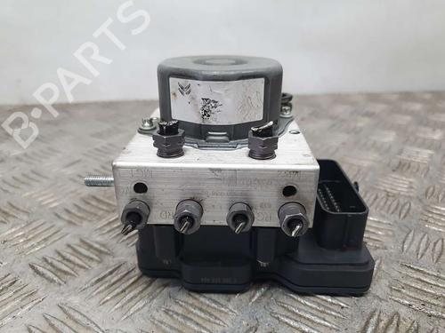Used ABS pump PEUGEOT 308 II (LB_, LP_, LW_, LH_, L3_) [2013-2021]  17229812