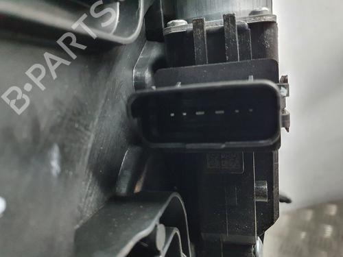Front right window mechanism HYUNDAI IONIQ (AE) 1.6 GDI Hybrid | BP13923838C23 