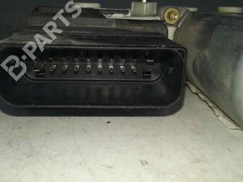 Vindusheismotor venstre bak VW GOLF V (1K1)  | BP604711E23 