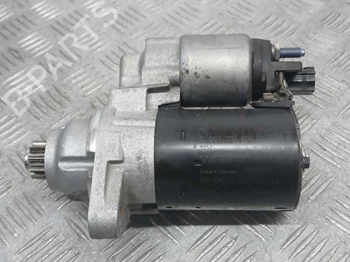 Starter VW POLO (9N_, 9A_)  | BP17545800M8 