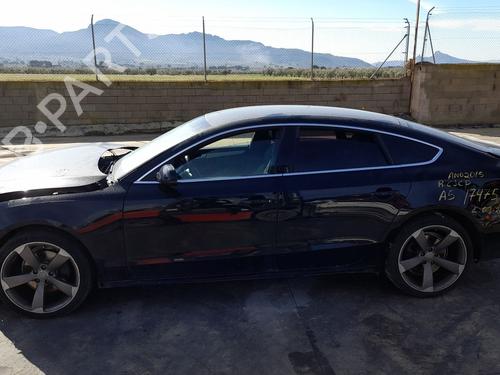 Peças AUDI A5 Sportback (8TA) 2.0 TDI (190 hp) 4480465