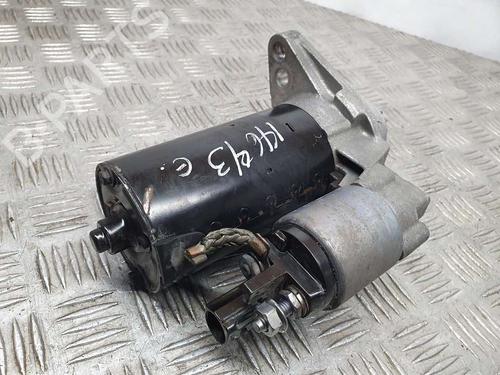 Starter VW POLO (9N_, 9A_)  | BP12505600M8 