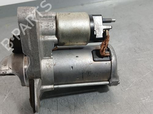 Starter NISSAN MICRA V (K14) 1.0 IG-T 100 | BP36987193M8 - Image 2