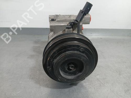 Used AC compressor AC compressor 37183319 37183319