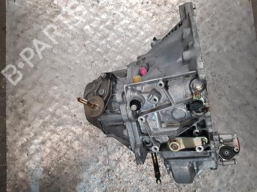 Gearbox CITROËN XSARA PICASSO (N68) 2.0 HDi | BP11276393M3 