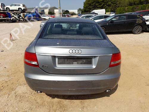Sæde venstre fortil AUDI A6 C6 (4F2) 2.0 TDI | BP26523616C15 
