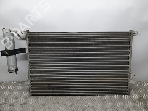 Used AC radiator DAEWOO LACETTI Hatchback (KLAN) [2002-2025]  12502403