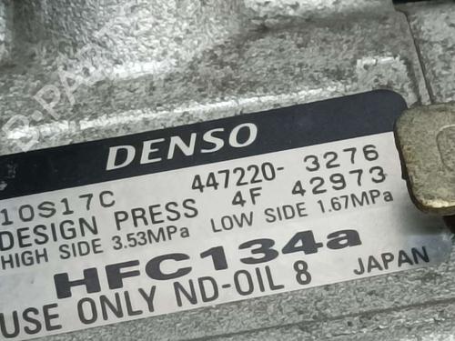 AC-Kompressor LEXUS RX (_U3_) 300 (MCU35_, MCU35R) | BP13914846M34 