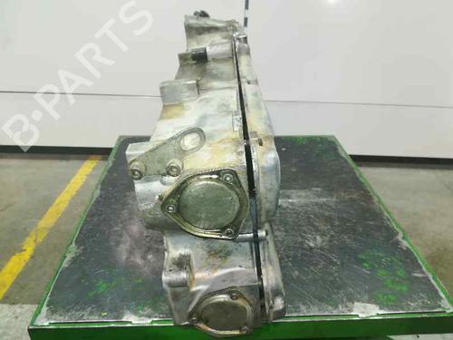 Cylinder head MERCEDES-BENZ S-CLASS (W126) 280 SE, SEL (126.022, 126.023) | BP10973407M5 