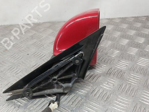 Right mirror AUDI A3 (8P1) 1.9 TDI | BP25335072C27 