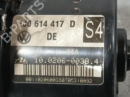 ABS pump SEAT LEON (1M1) 1.9 TDI | BP38174023M43 - Image 2