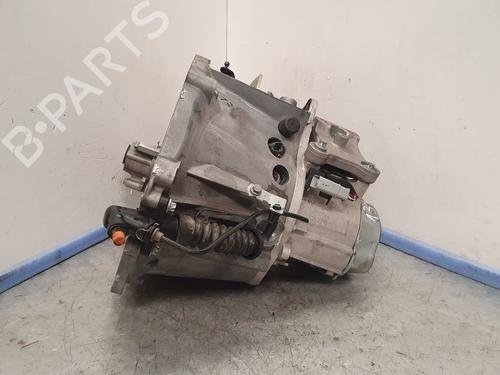 Gearbox CITROËN C3 / C3 ORIGIN III (SX)  | BP9730909M3 