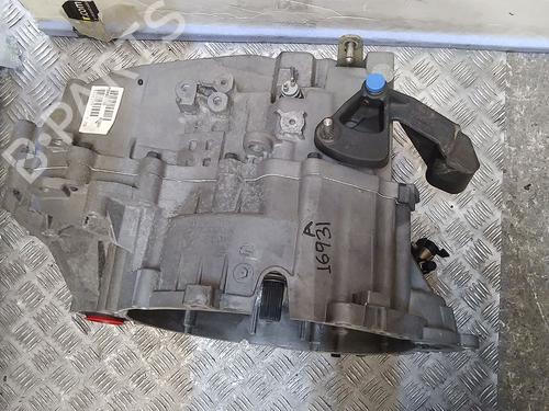 Used Gearbox VOLVO S80 I (184) 2.4 (170 hp) 27611854