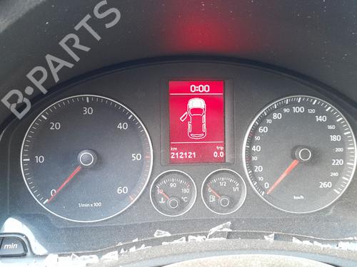 Engine VW GOLF V (1K1) 1.9 TDI | BP37260288M1 - Image 7