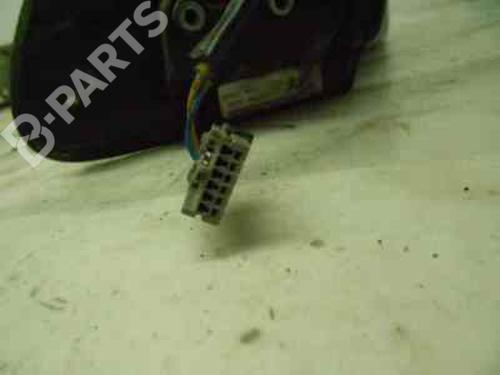 Right mirror NISSAN ALMERA II (N16)  | BP842594C27 