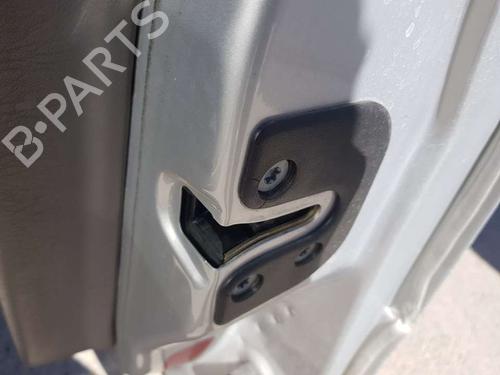 Used Front right lock SAAB 9-3 (YS3D) [1998-2003]  17706992