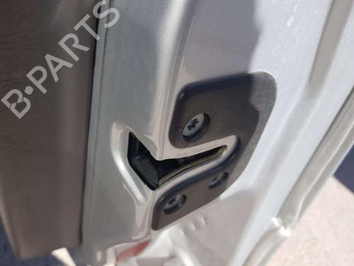 Cerradura puerta delantera derecha SAAB 9-3 (YS3D) 2.2 TiD (125 hp) 17706992