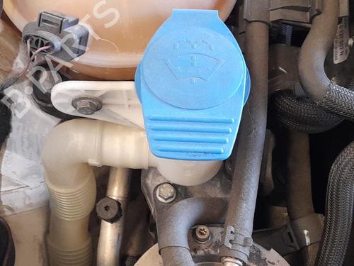 Spylertank Spylertank SEAT LEON (1P1) 1.6 TDI (105 hp) 37217832 37217832