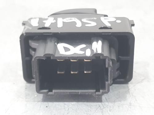 Right front window switch CITROËN BERLINGO MULTISPACE (B9) 1.6 BlueHDi 100 | BP34275667I26 - Image 3