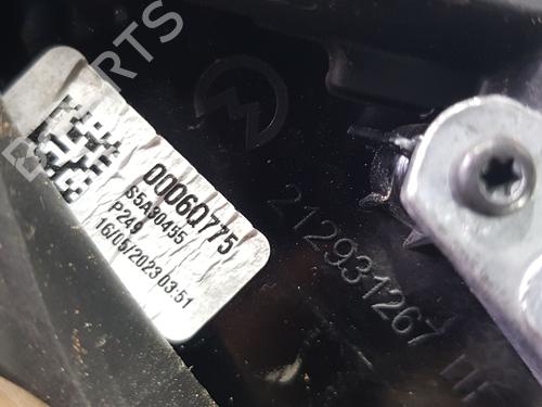 Left mirror BMW X1 (U11) sDrive 18 i | BP26960125C26 