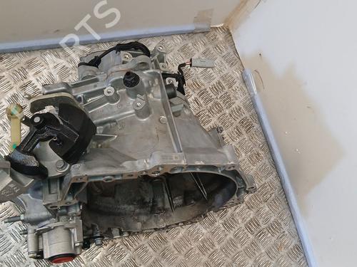Gearbox PEUGEOT 208 II (UB_, UP_, UW_, UJ_) 1.5 BlueHDI 100 | BP29374110M3