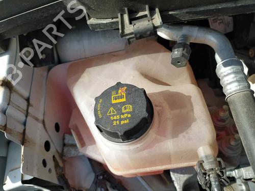 Used Expansion tank FORD TOURNEO COURIER B460 MPV [2014-2025]  22182119